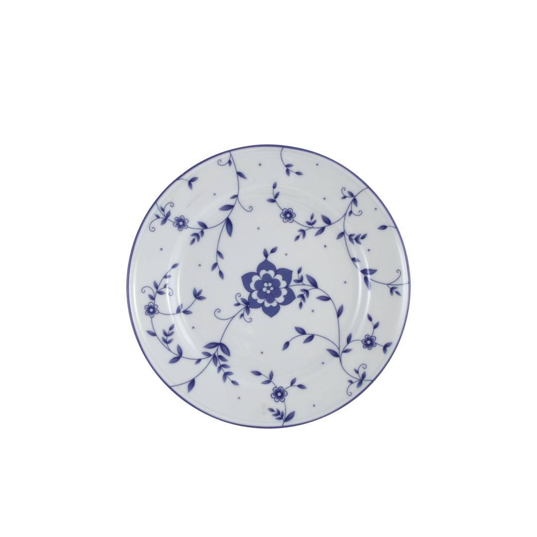 Seltmann Dairəvi Səhər Yeməyi Boşqabı 20 sm