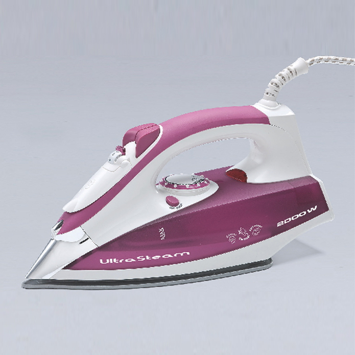 Ariete 6215 Bənövşəyi Ütü 2200W