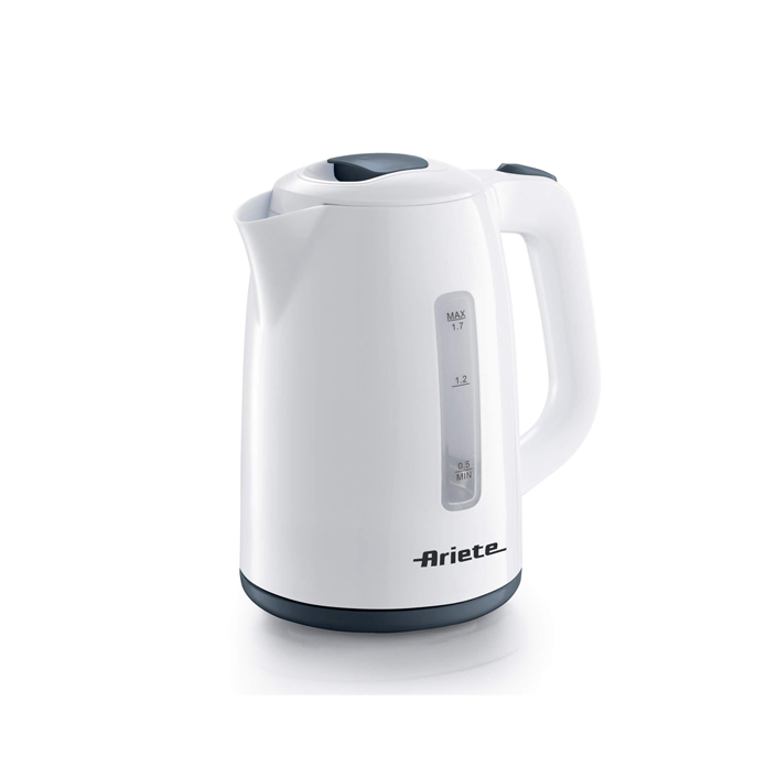 Ariete 2875 Bollitore Plastik Elektrikli Çaydan 1.7 L
