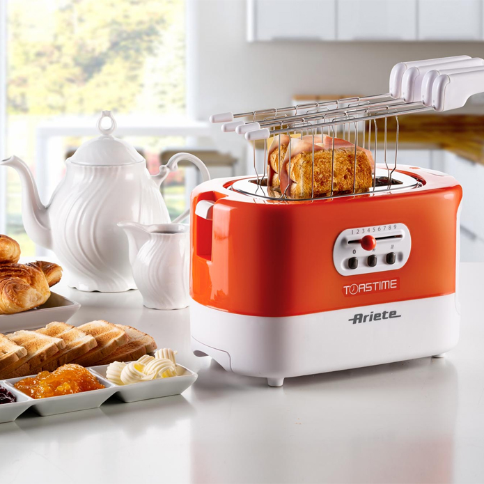 Narıncı Toster (0159)