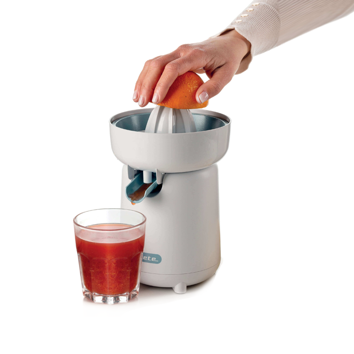 Ariete Breakfast 0417 Ağ Sitrus Şirəçəkən Aparatı 40 W   