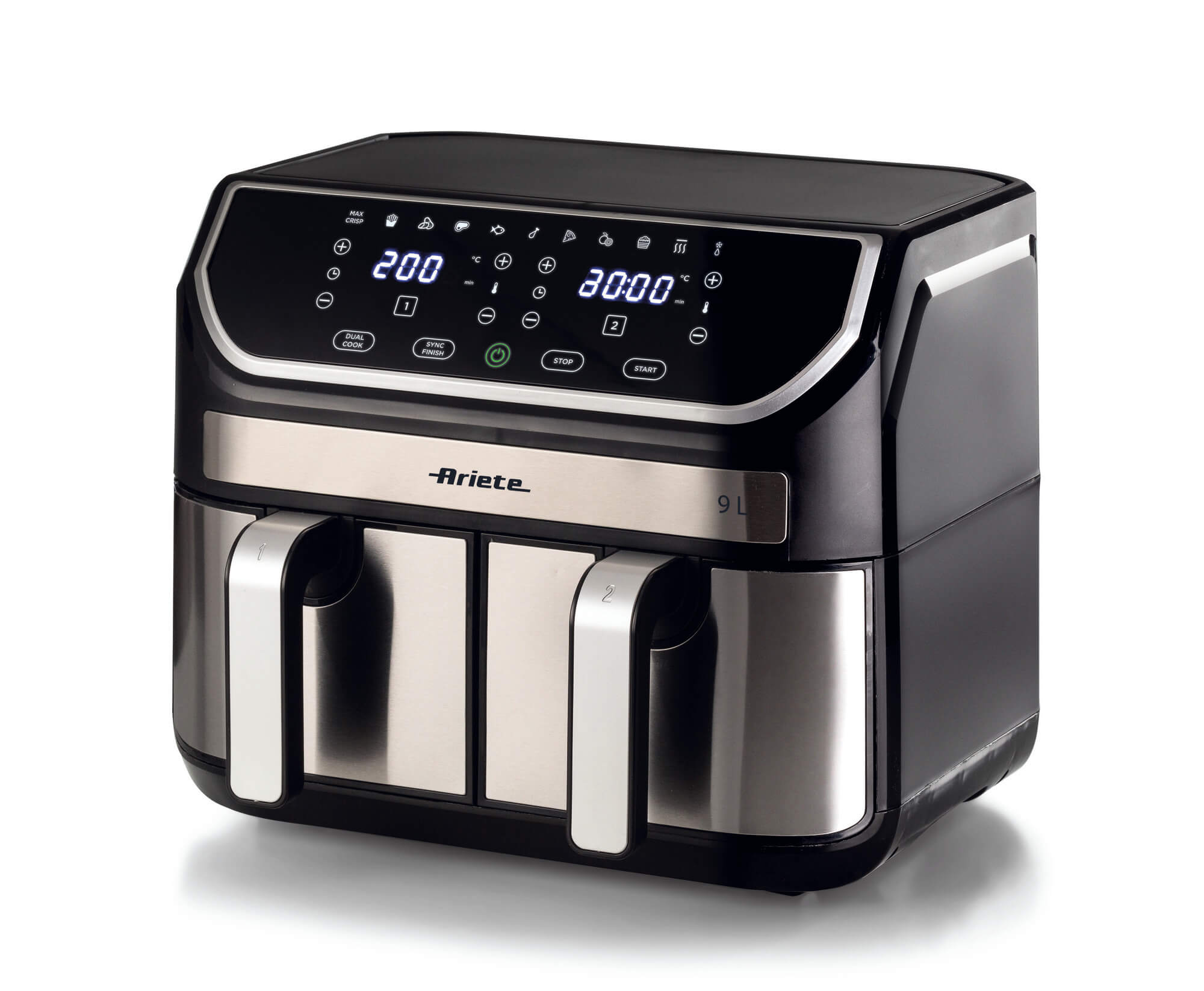 Ariete  Air Fryer (4625) 