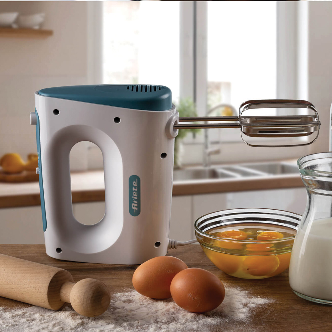 Ariete Mikser1545 Ağ/Göy