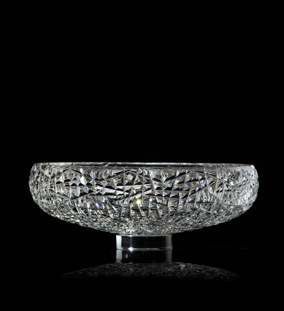 Dsc Essenza Full Centr King Giant Trans