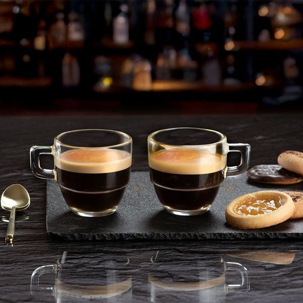 RCR Espresso Fincanı 80 ml 
