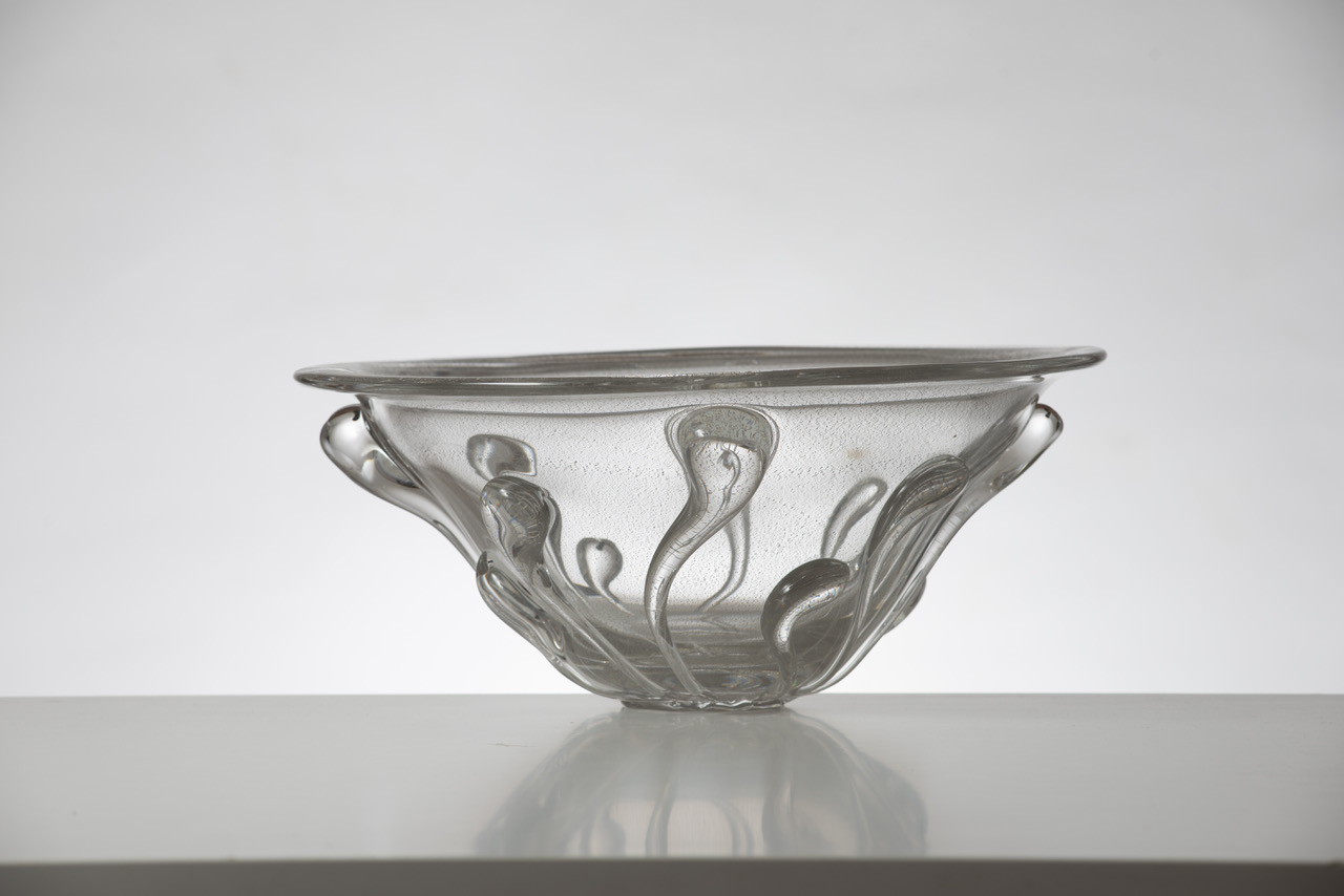 DSC Birth Centrepiece Platinum