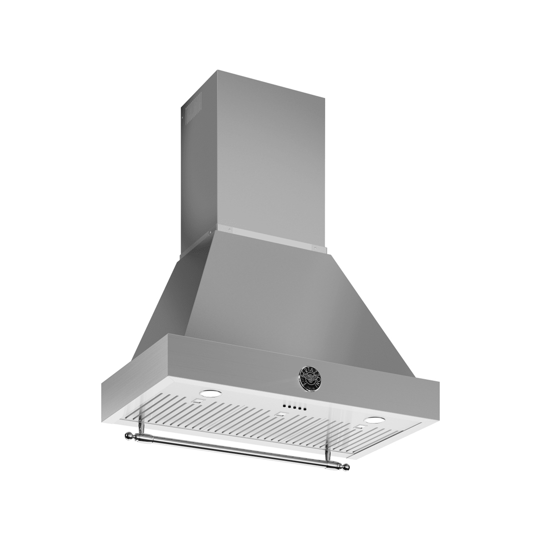 Bertazzoni 91 sm Heritage Seriyası Aspirator