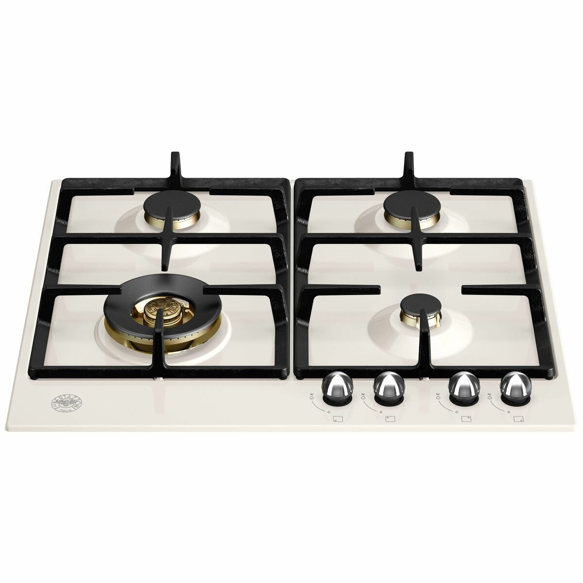 Bertazzoni P604LHERAX Qaz Plitəsi