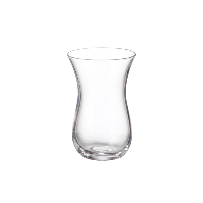 Crystal Bohemia Morus Armudu Stəkan 100 ml 91E/2SF03/0/00000/100-662
