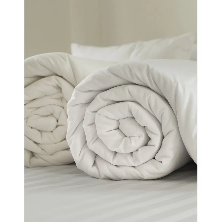  Karaca Home Mikrofiber Cüt Nəfərlik Yorğan 195x215 sm