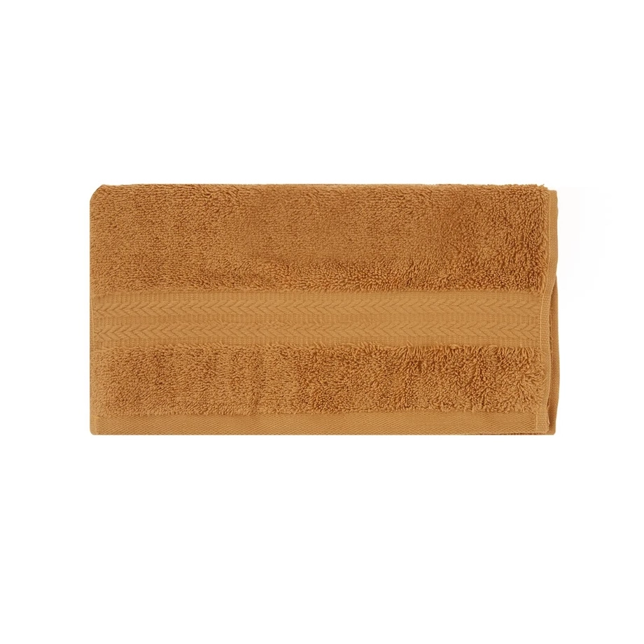 Karaca Home Charm Exclusive Xardal Əl-Üz Dəsmalı 30x50 sm