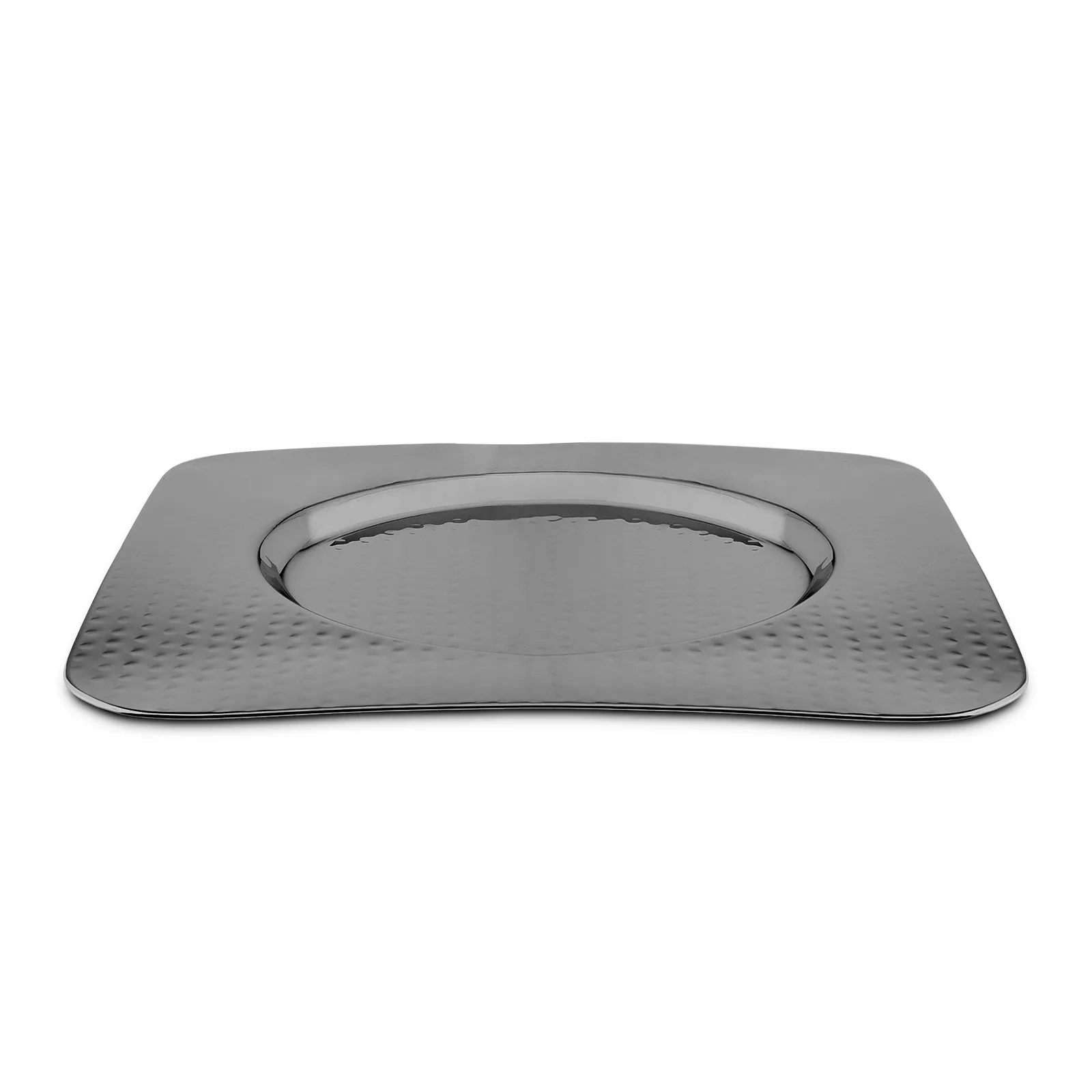 KRC HAMMERED KARE SUPLA 33 X 33CM