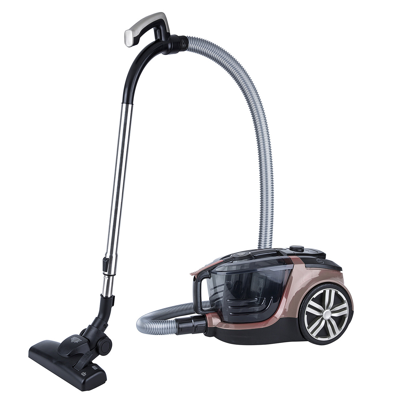 KRC VANTUZ 8 ROSEGOLD